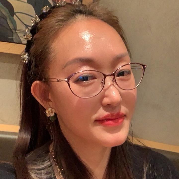 宝韵诗#婷姐❤️