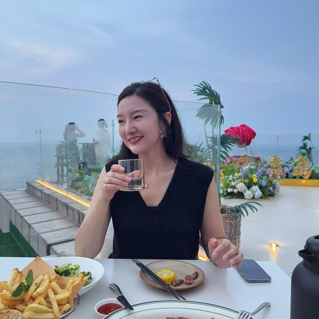 骑着蜗牛去大理