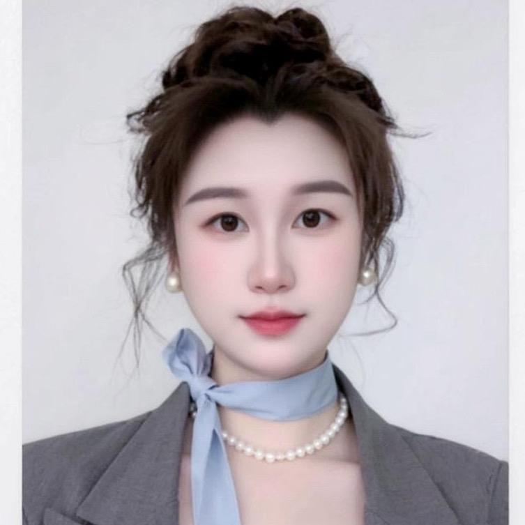 冷艳女王