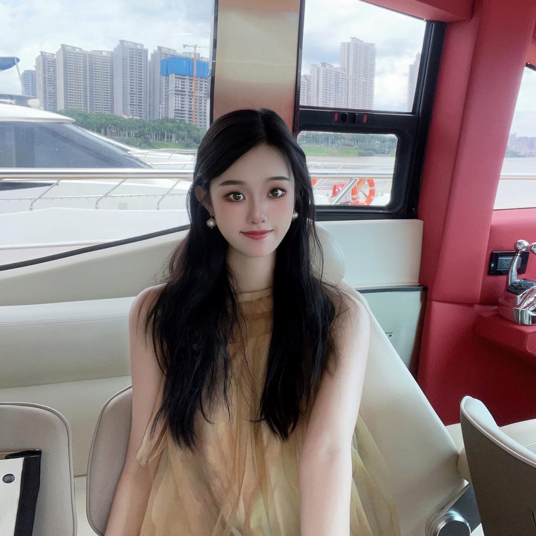 栗子小姐