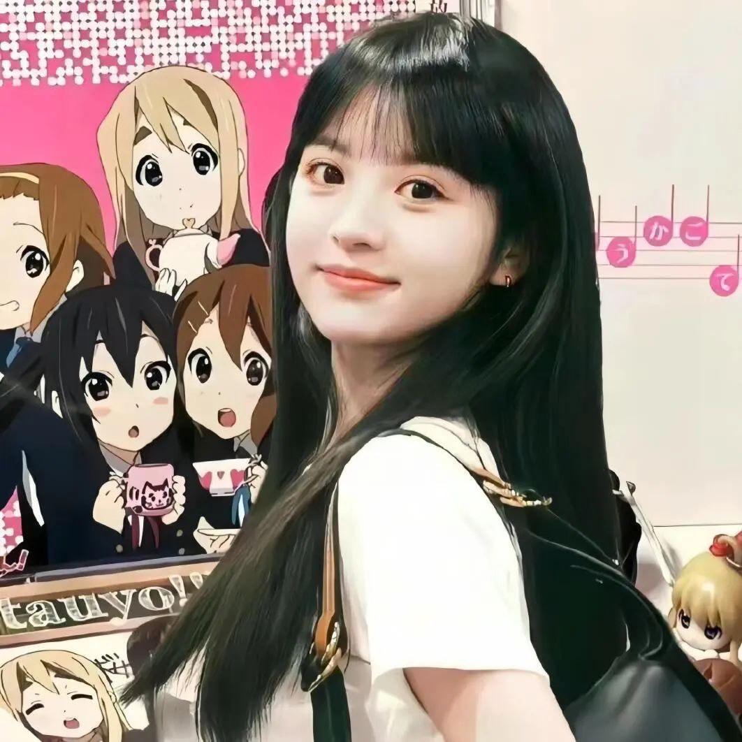 童可歆
