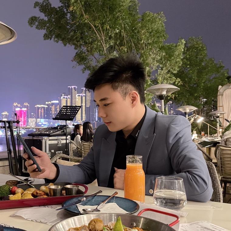 杨乐生活（此号不开播）