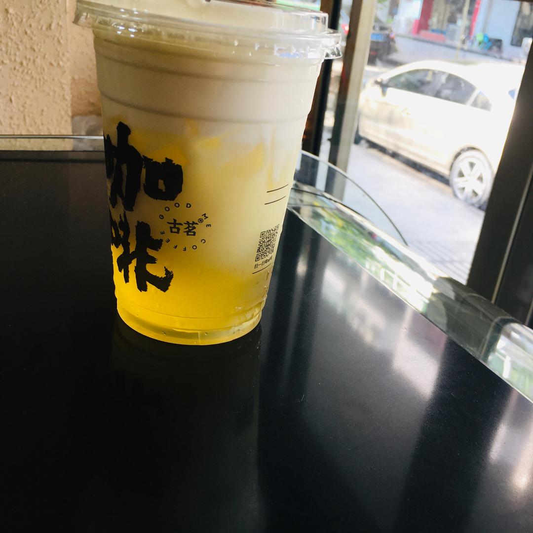 乐乐～