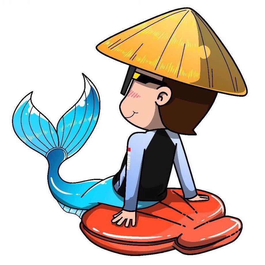 越韩小鱼BABYFISH穿搭