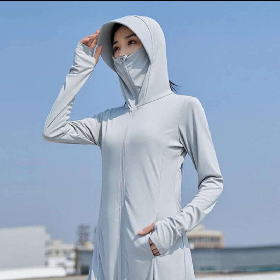 梦翼防晒衣工厂