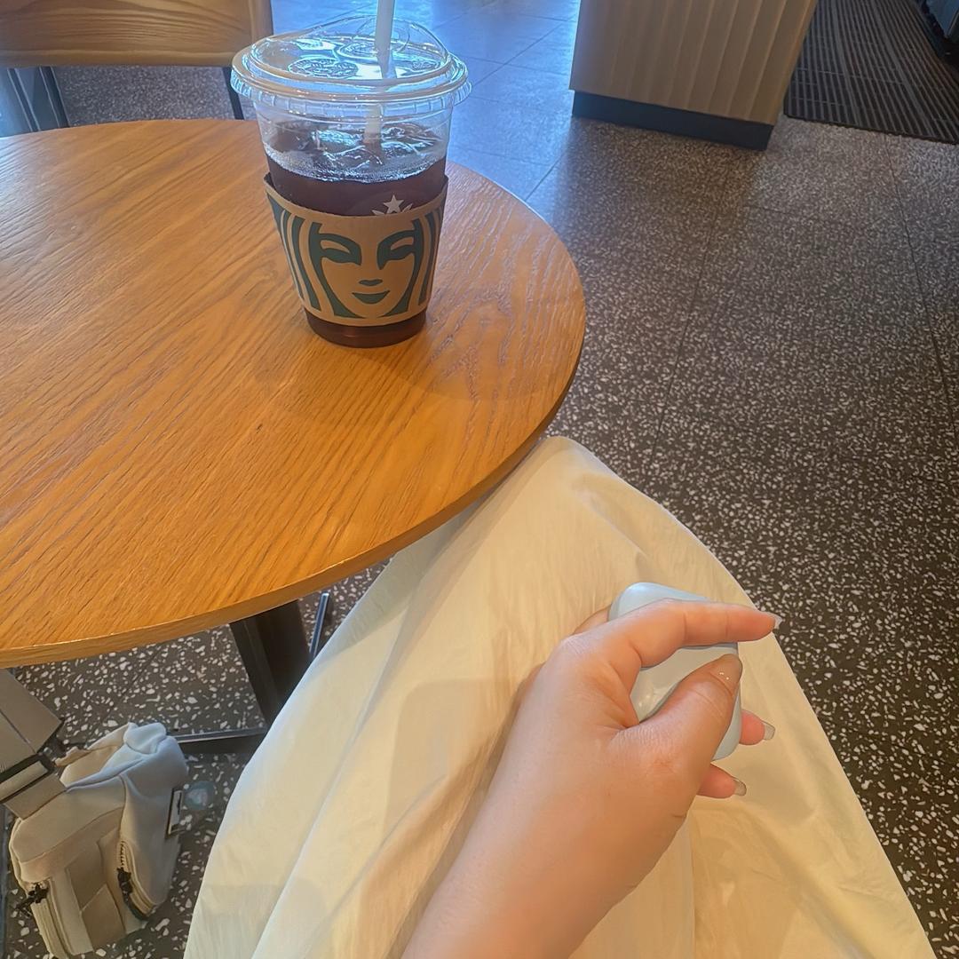 🧸！'