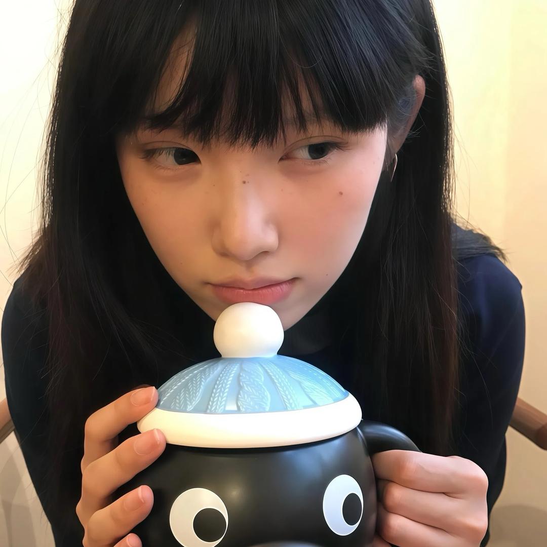 爱吃香菜亚
