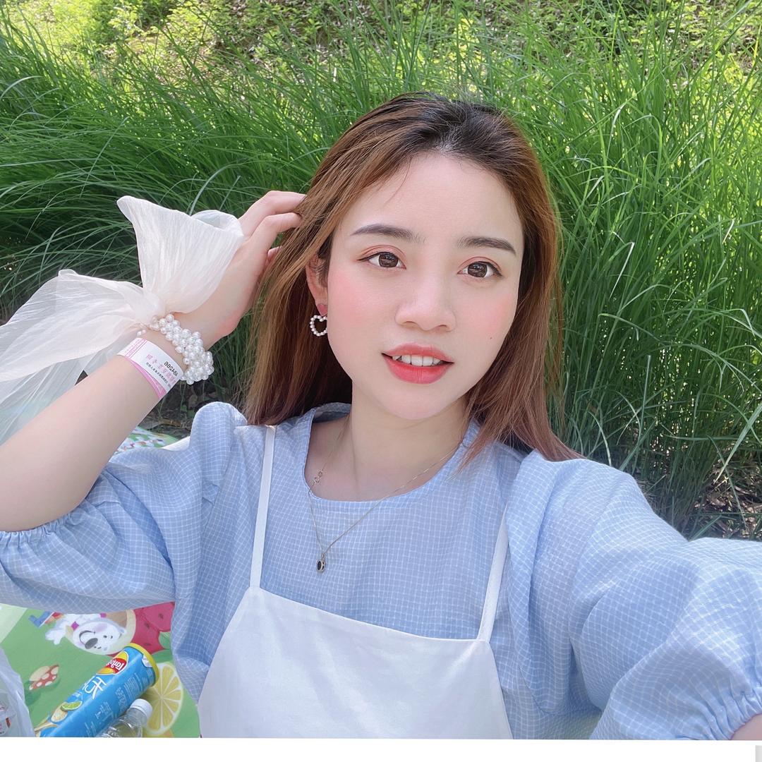 成都眉型设计雪雪