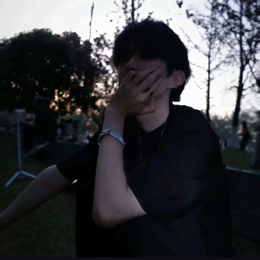 啊楠