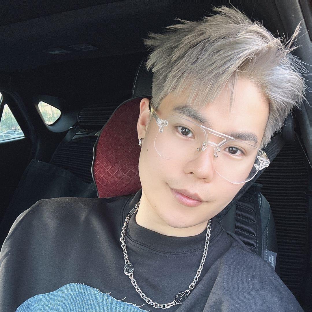 长春婚礼造型师小安