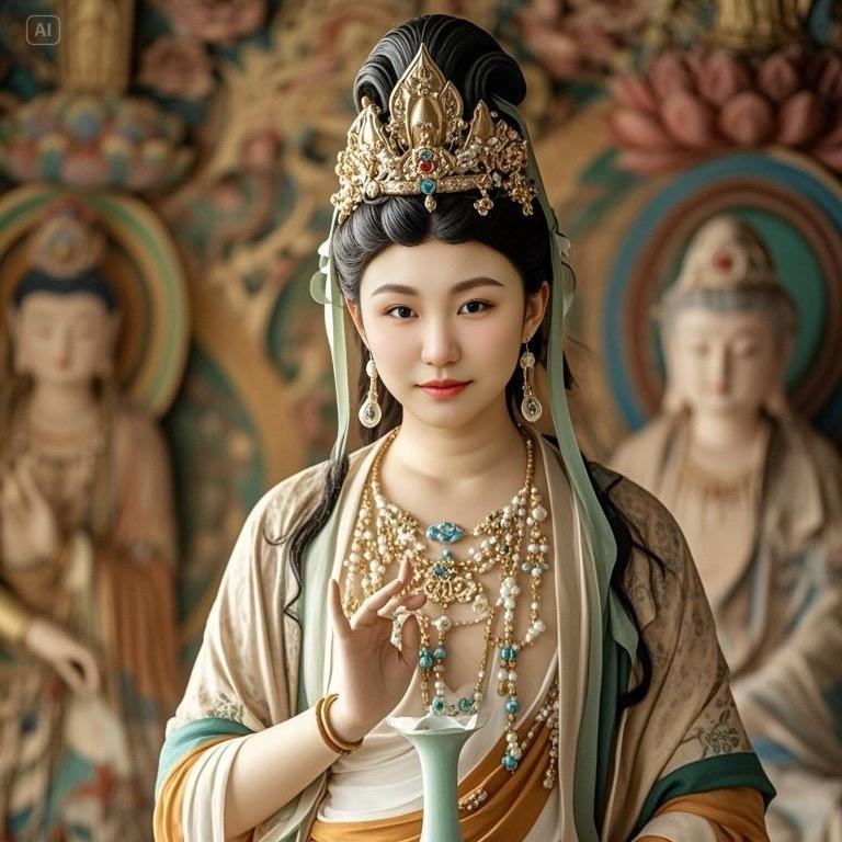 葫芦娃他妈要减肥