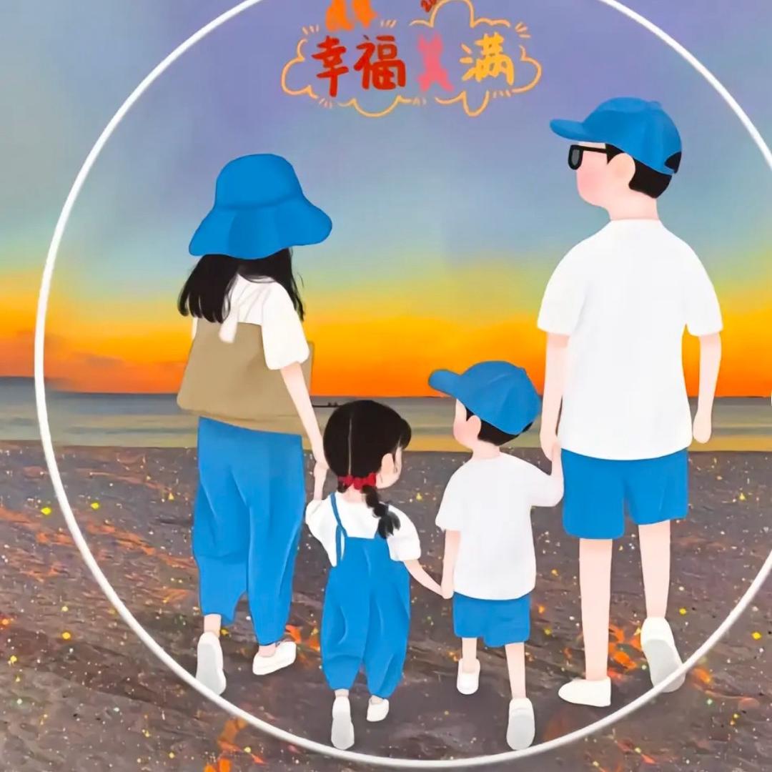 抱着狮子的猫咪