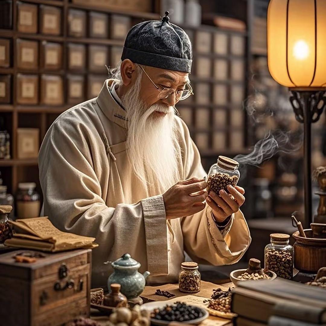 🐮皮止痒清肤馆