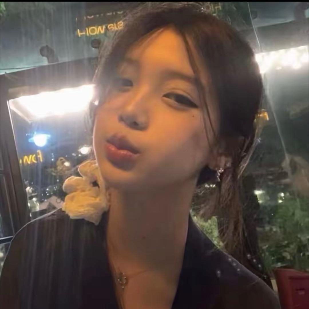 苗族姑娘