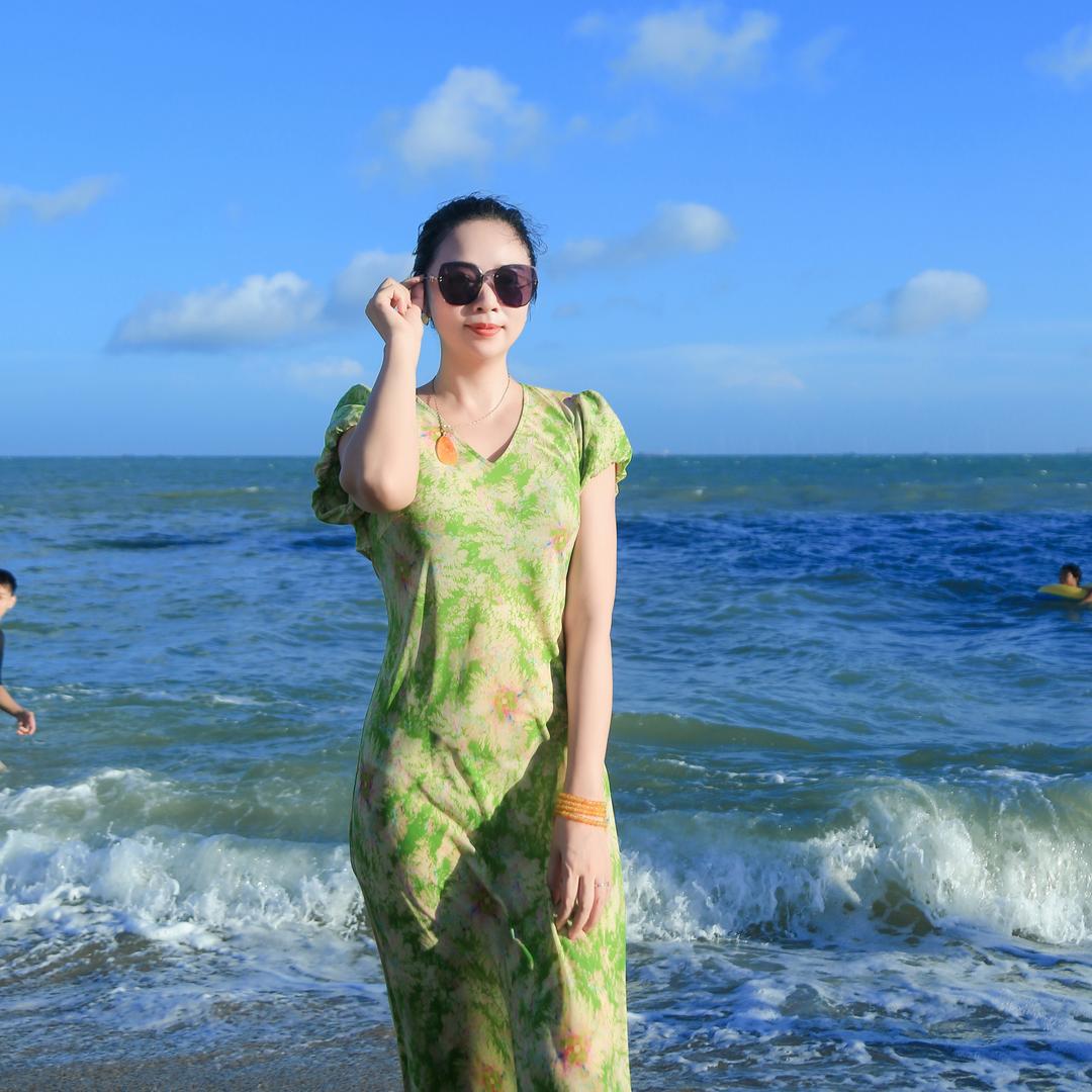 伊米澜联合创始