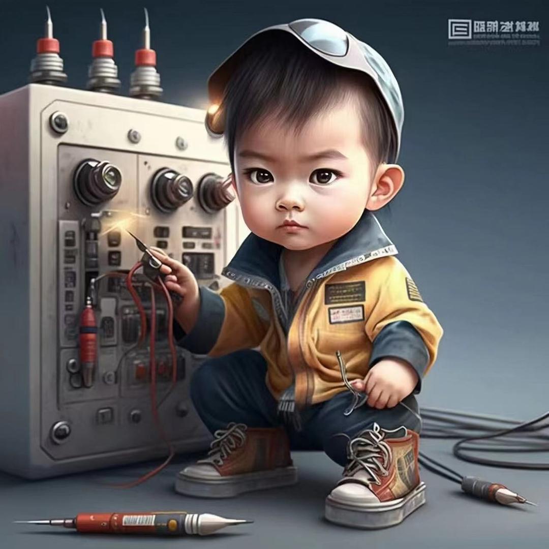 蛮不讲李先生