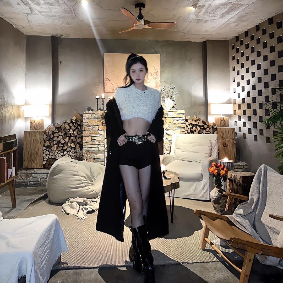 餅餅（情绪不稳定版）