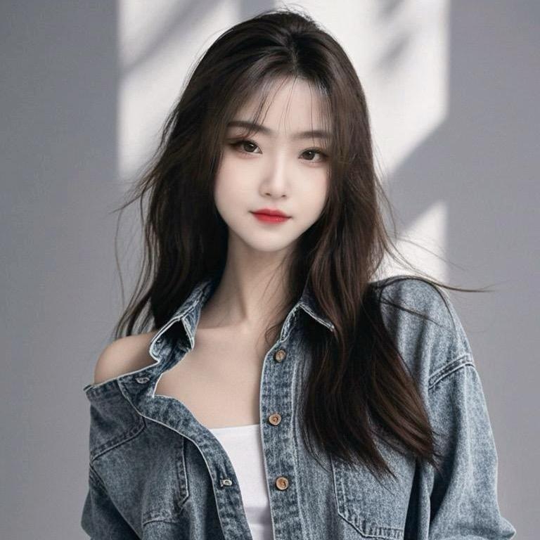 ❤️小姐姐