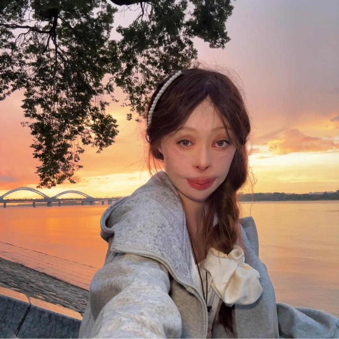 山里哩哩🦋