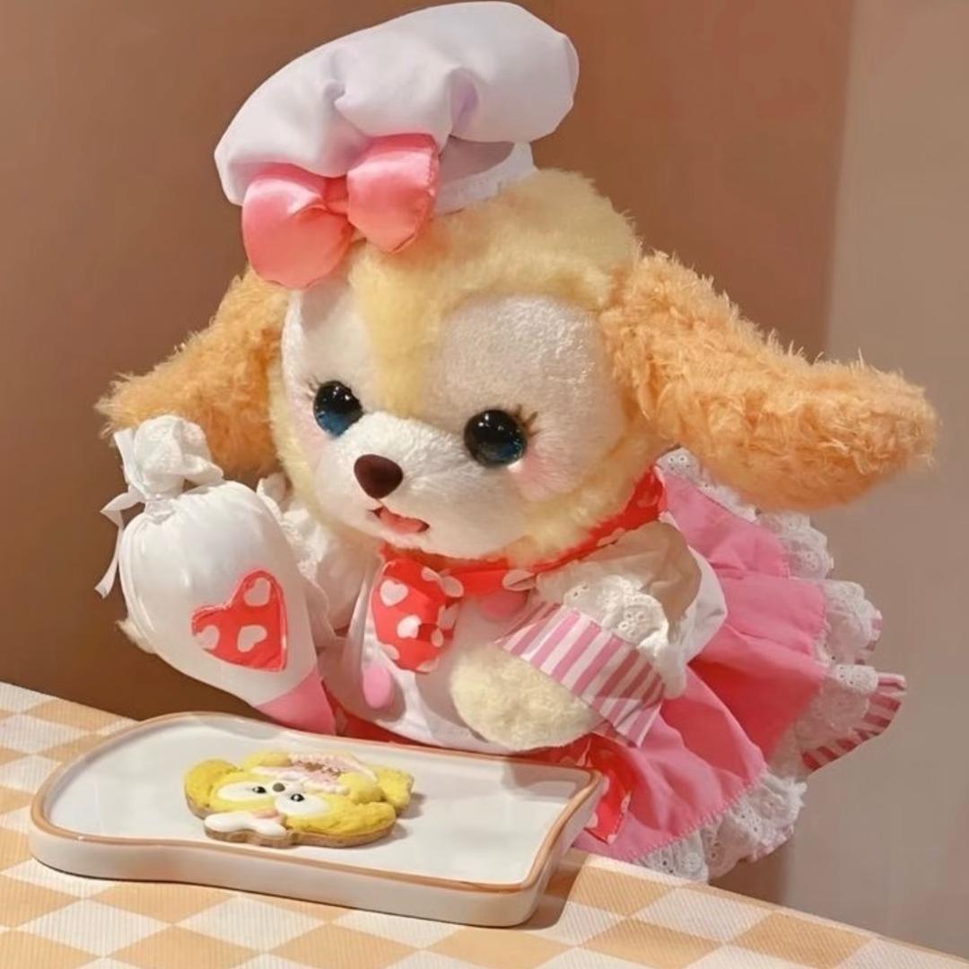 小美妮妮
