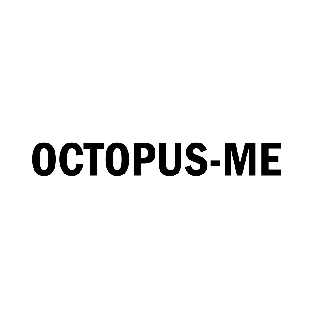 OCTOPUS-ME 章鱼家