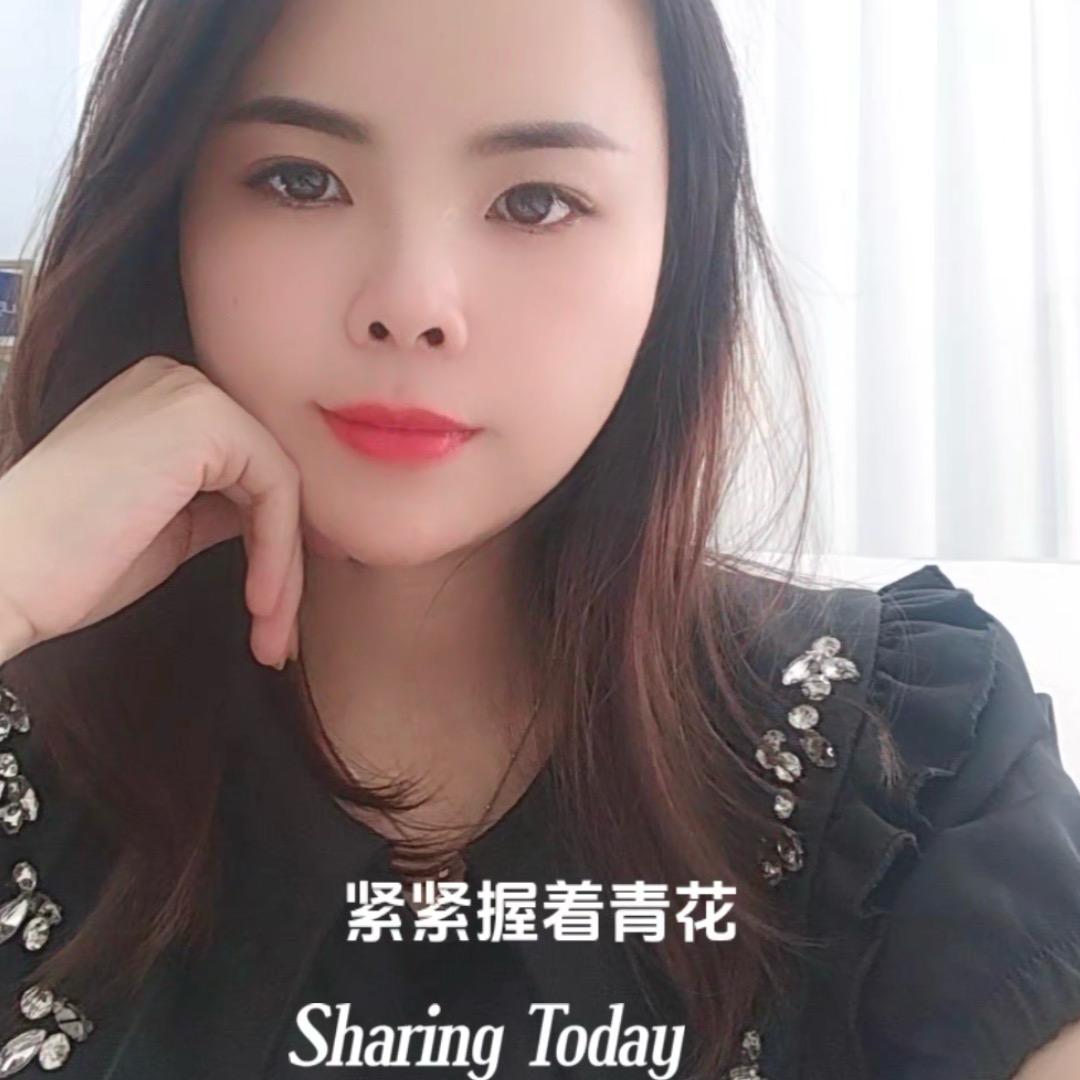 靖西眉形设计青青