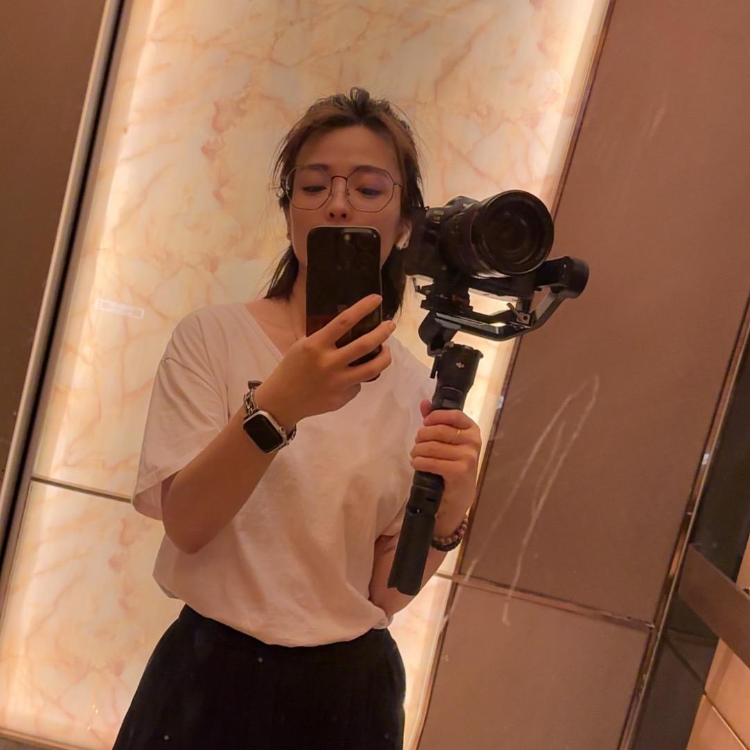 小周的拍摄日记