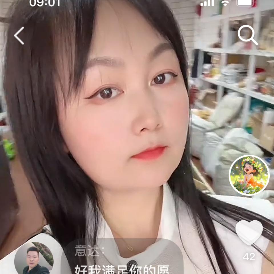 🍀伊春九峰山特产