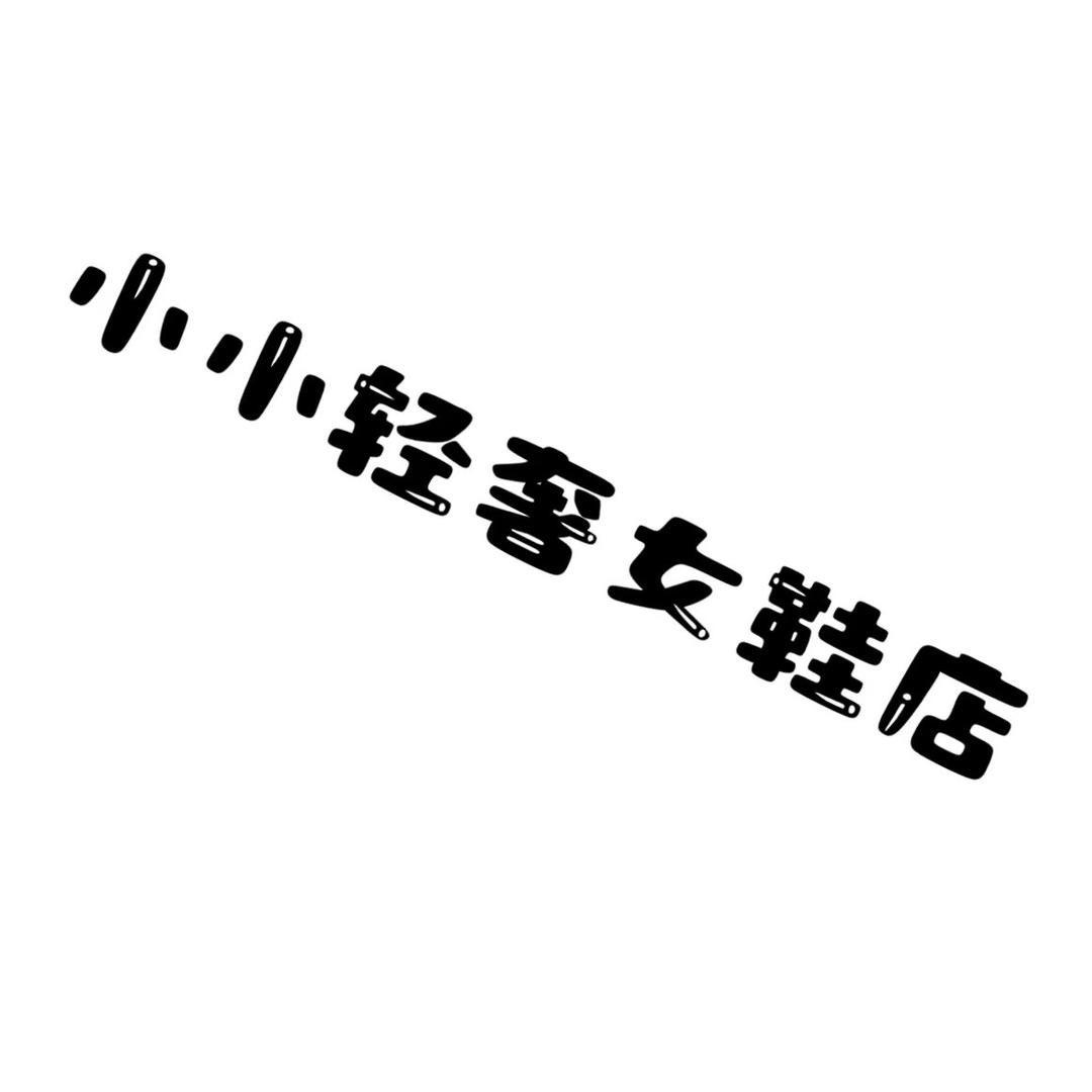 老赵女鞋轻奢
