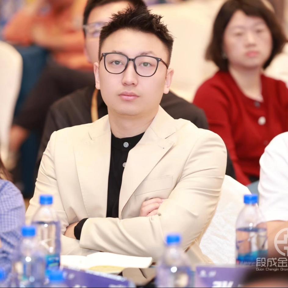 深圳企业顾问王秋
