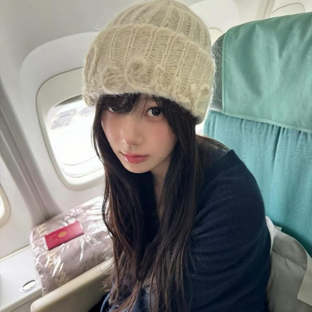 冷脸萌.
