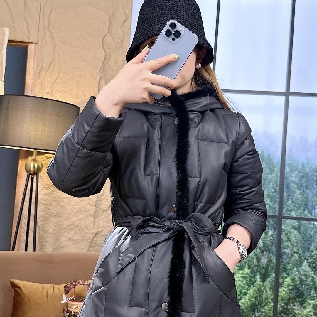 潇潇的私服