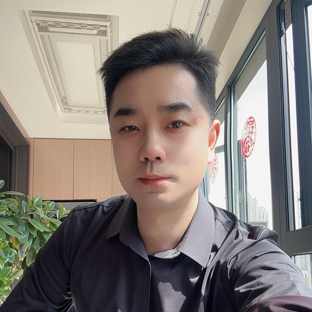 明老板(汉阴乐购超市)