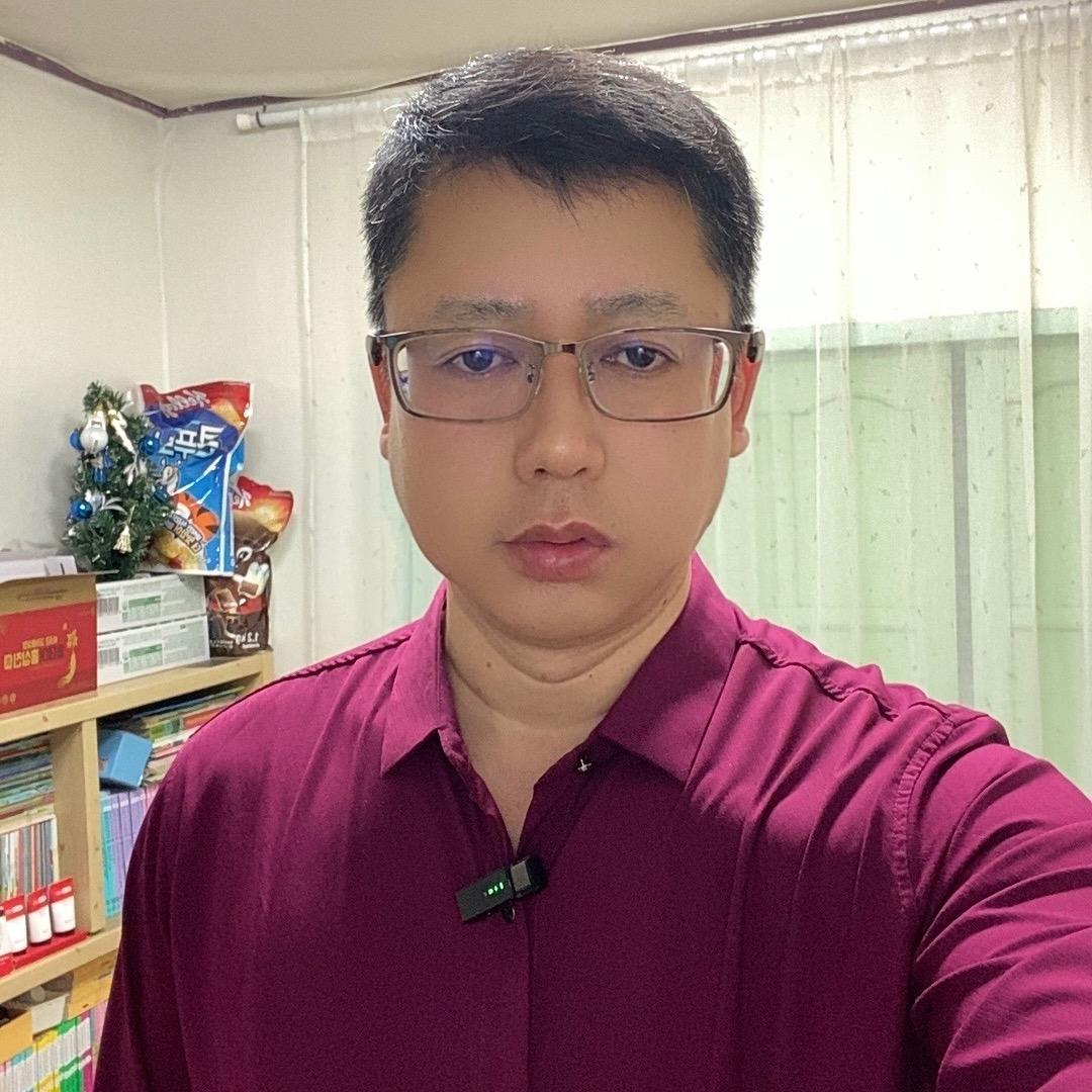 华哥在奋斗