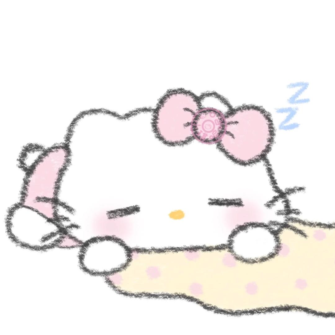 不熬夜^