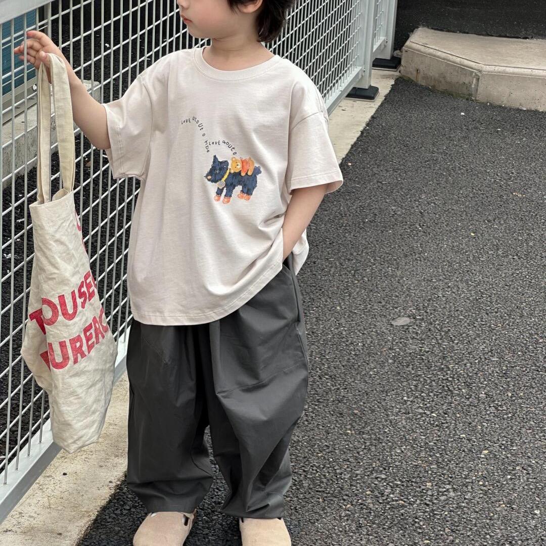 玖玖儿童外贸店