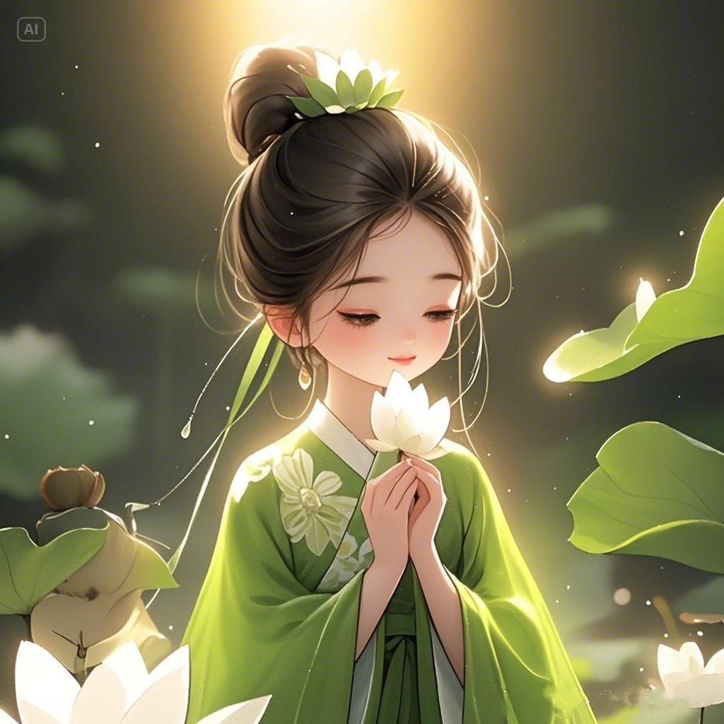 馥郁