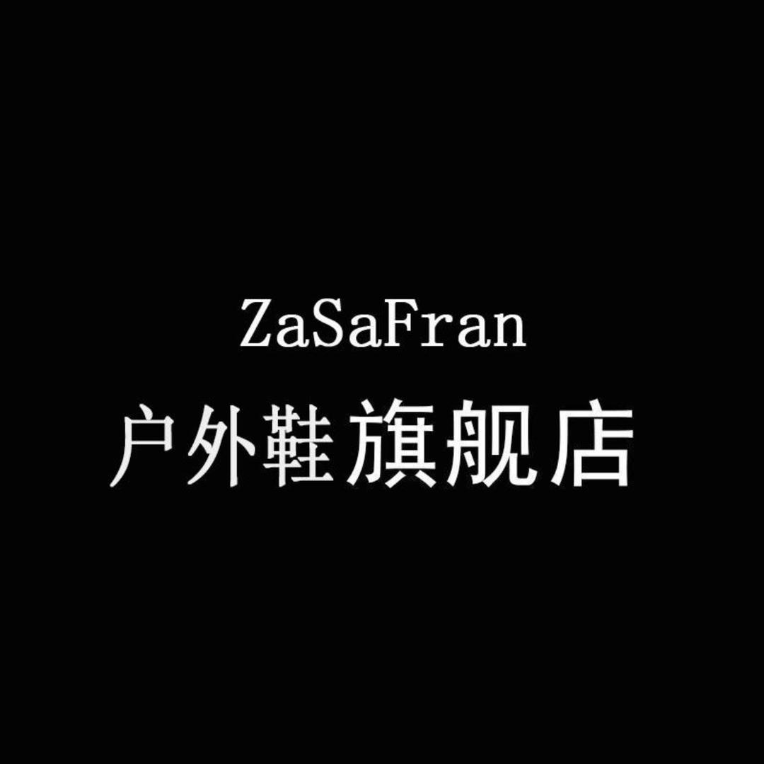 ZaSaFran户外鞋靴旗舰店
