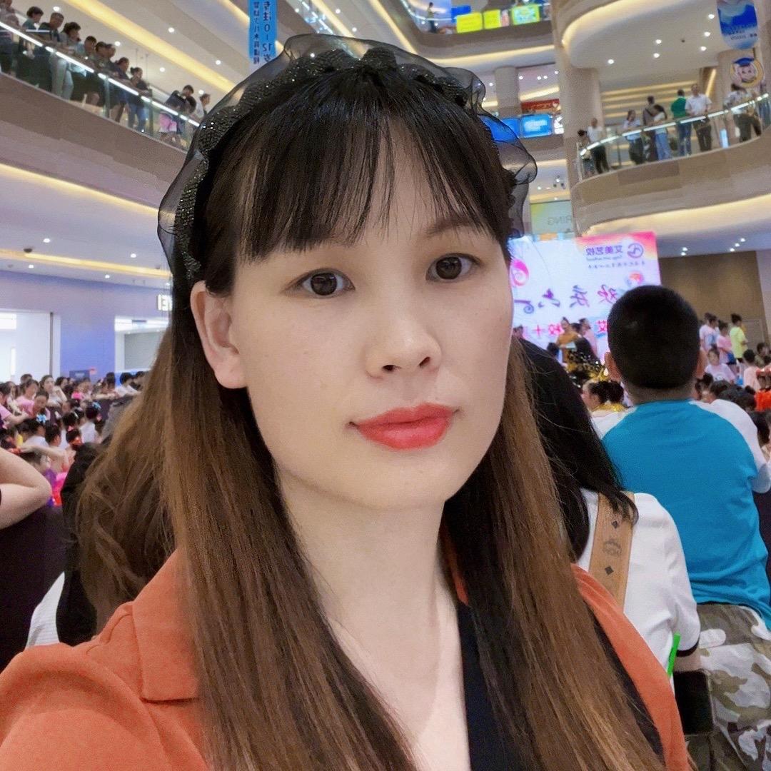 容儿🍒（晚上9:40）