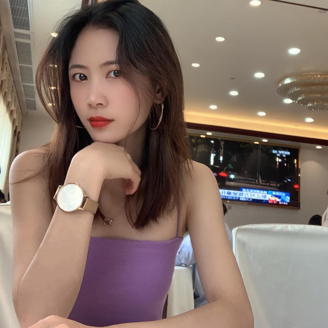小玲妹妹