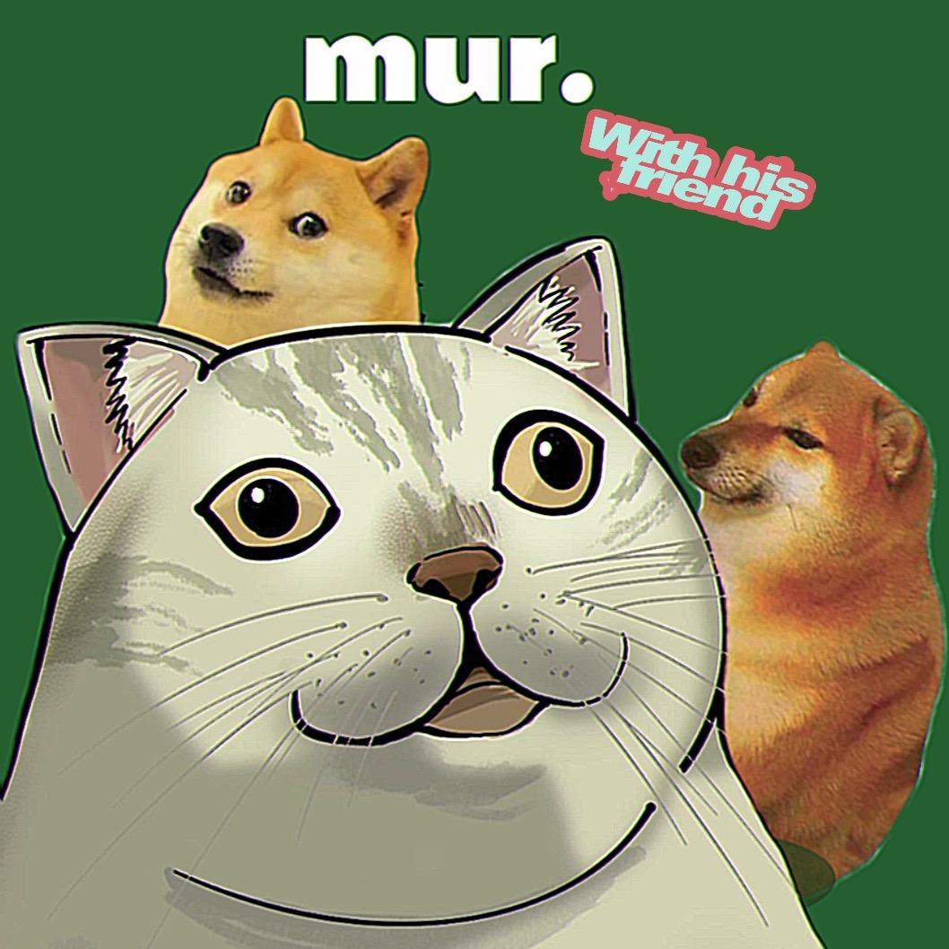 Mur小剧场
