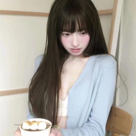 我吃饱必须得躺着