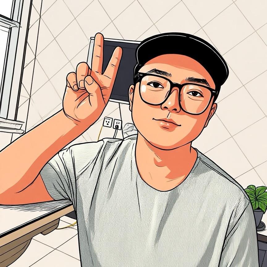 小韩吃不饱🍞