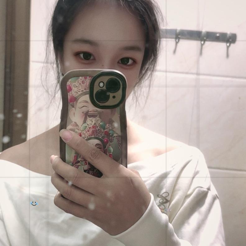 💫董小姐