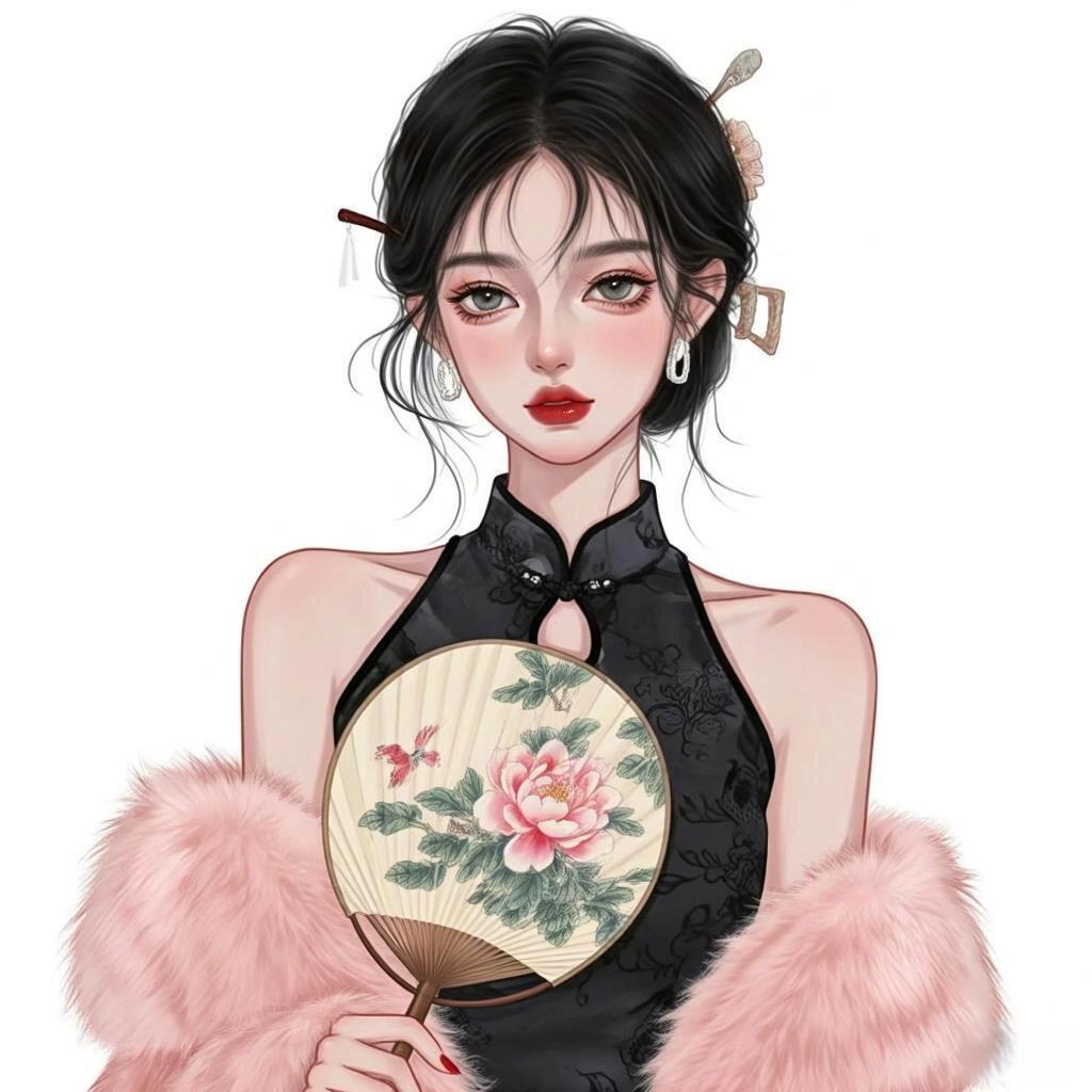 格格中古精品服饰