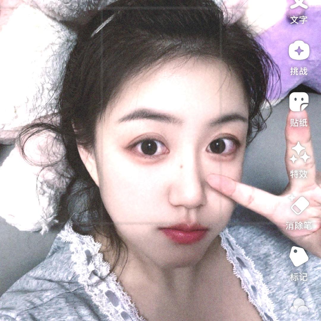 ✨月亮上的垂耳兔