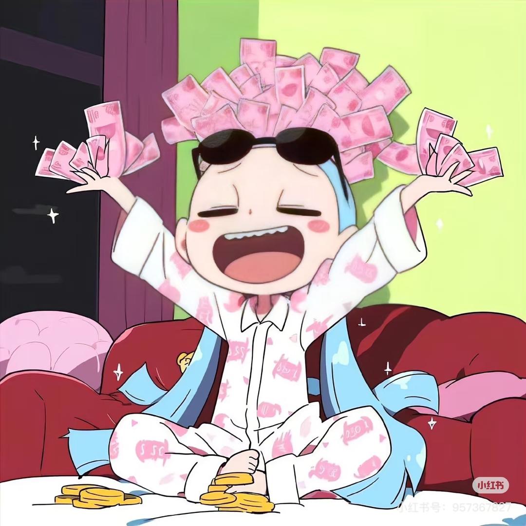 杜醒醒✨
