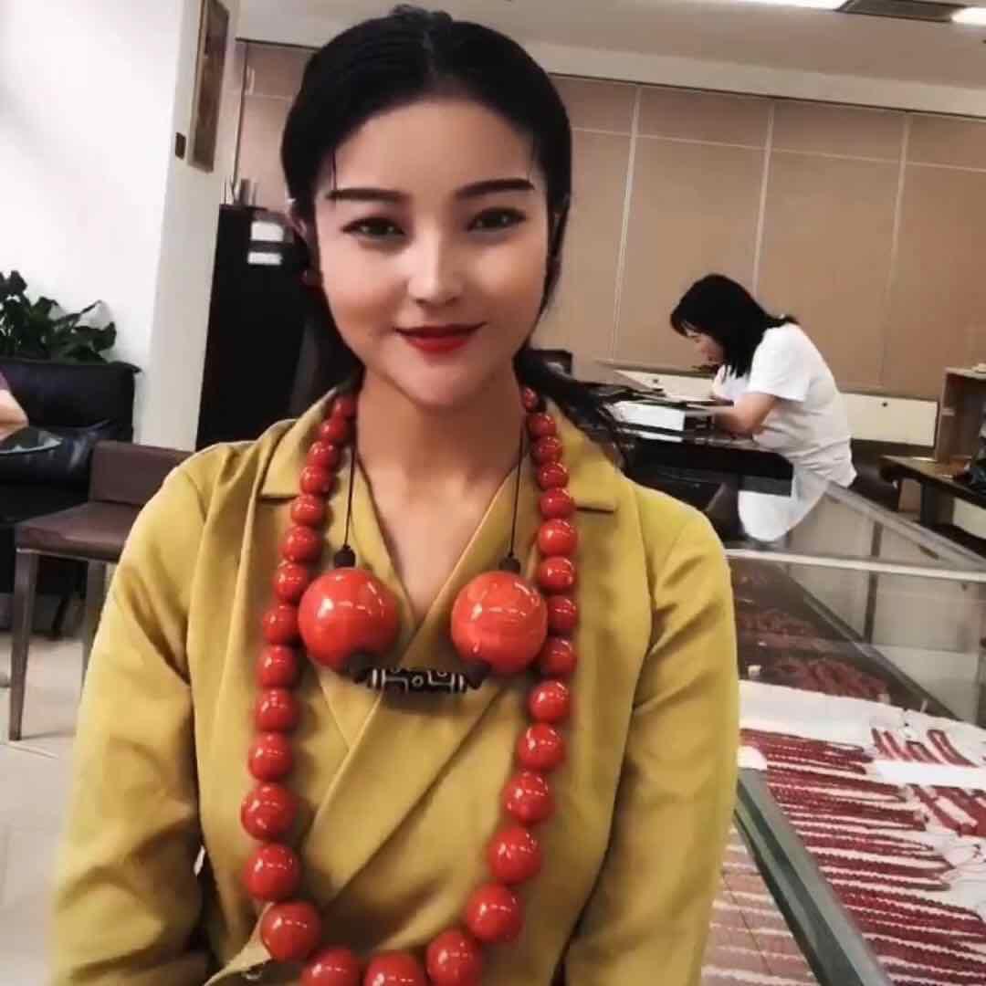 珊瑚美卓（双语）直播号