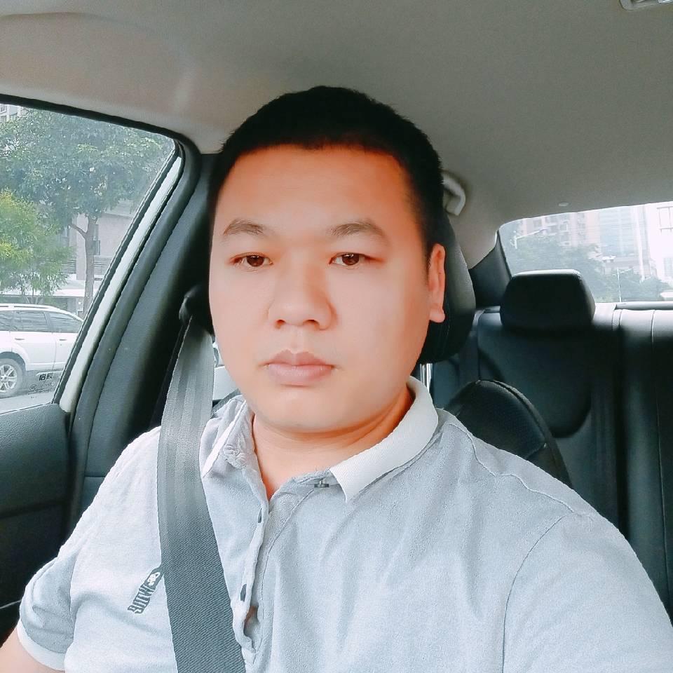 跑顺风车的老湿机（胜哥）