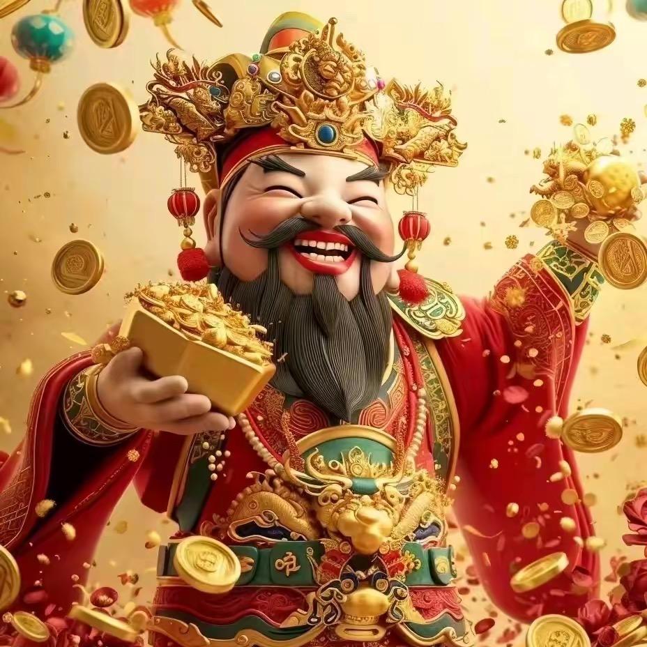 重新出发🇨🇳